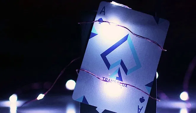 Transflux Playing Cards - image 3