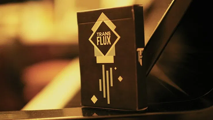 Transflux Playing Cards - image 5