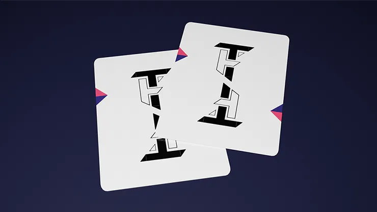 Transflux V2 Playing Cards - image 5