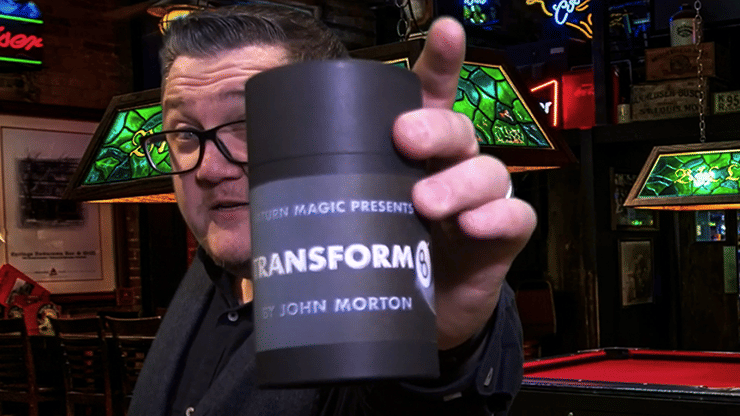 Transform8 - thumbnail 2