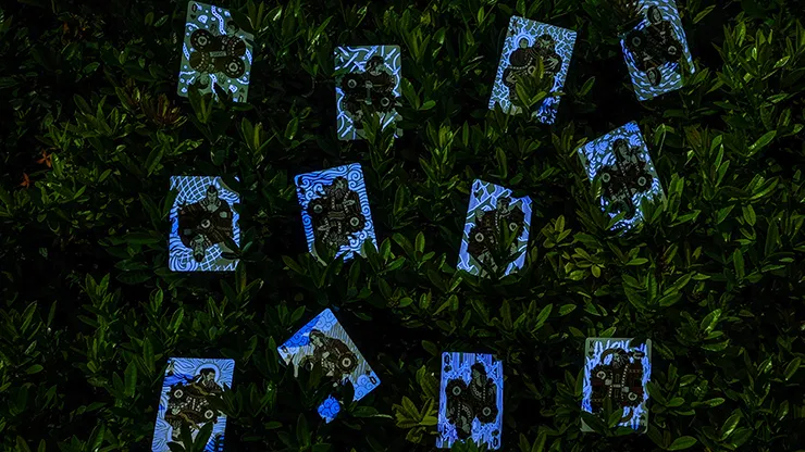 Transition Playing Cards - image 3