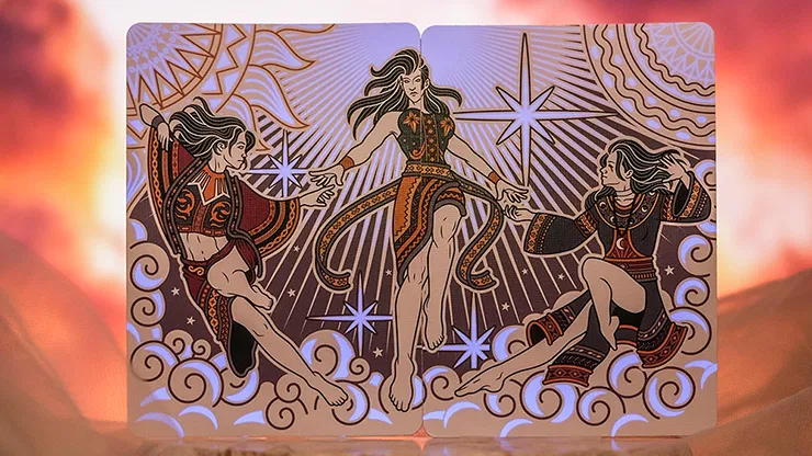 Transition Playing Cards - image 6