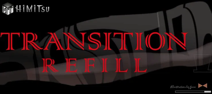 Transition Refill
