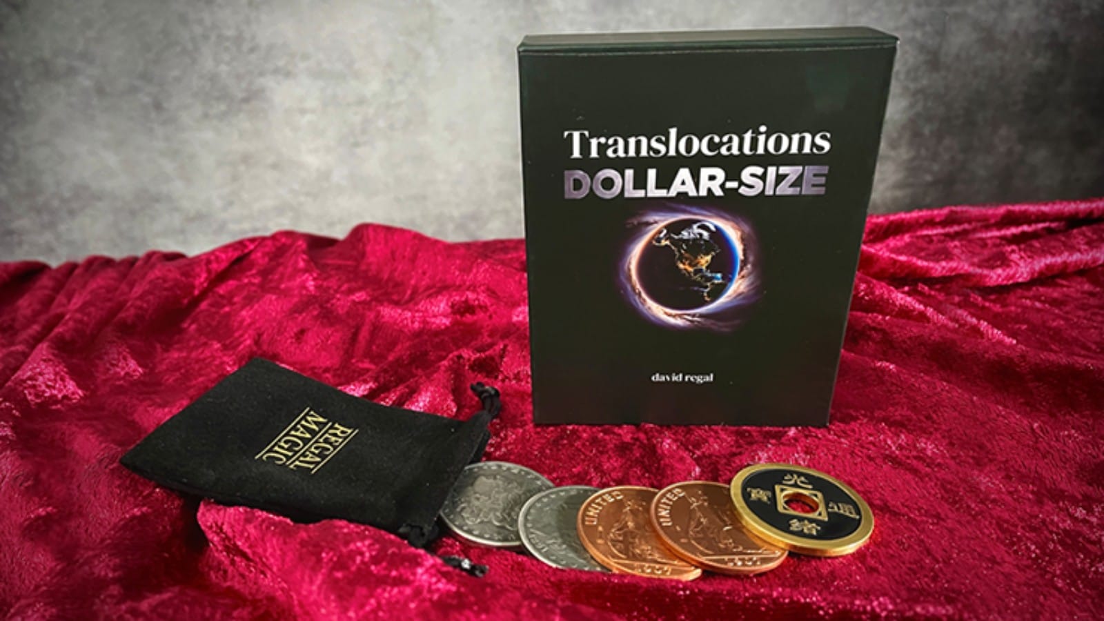 Translocations (Dollar)