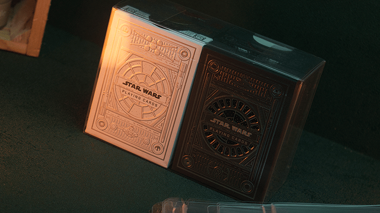 Transparent Protector 6 Decks V4 - thumbnail 2