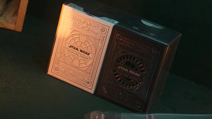 Transparent Protector 6 Decks V4 - image 2