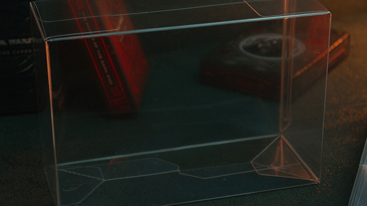 Transparent Protector 6 Decks V4 - thumbnail 4