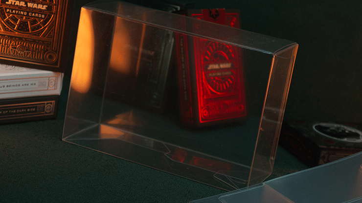 Transparent Protector 6 Decks V4 - thumbnail 5