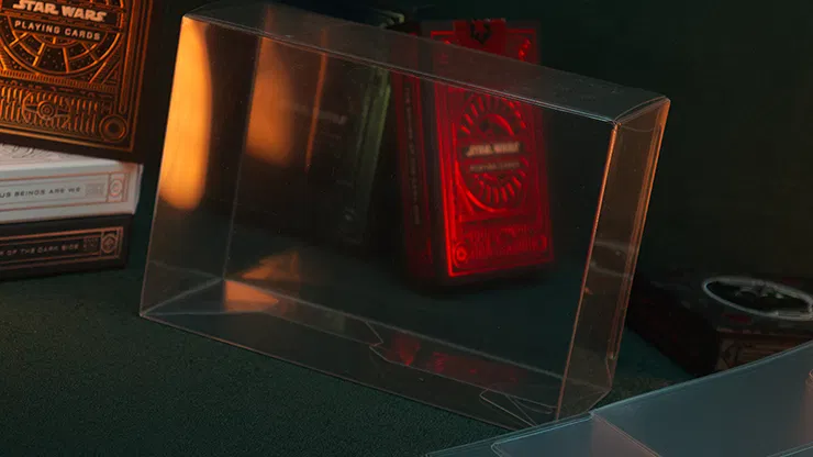 Transparent Protector 6 Decks V4 - image 5