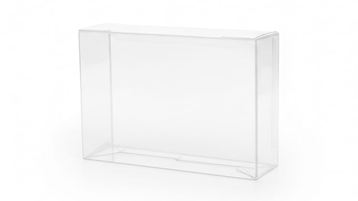 Transparent Protector 6 Decks V4 - image 1