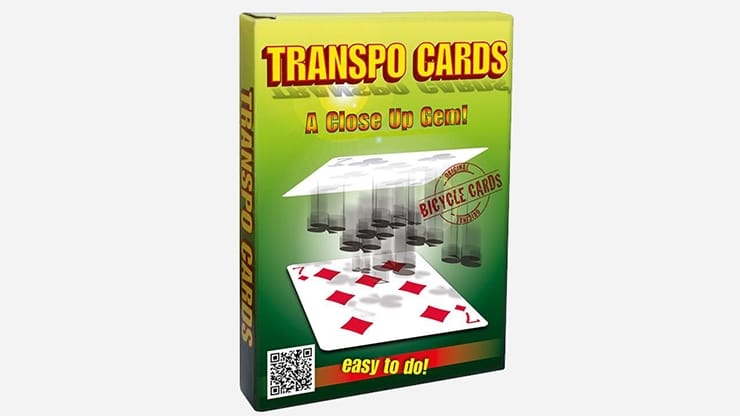 Transpo Cards