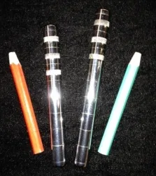 Transpo Tubes