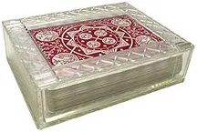 Treasure Box  Royal Magic