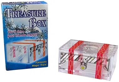 Treasure Box