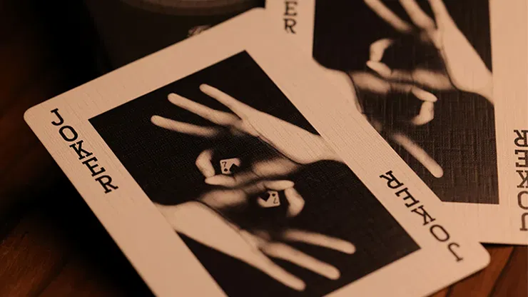 Tree of Vanity Playing Cards - image 2