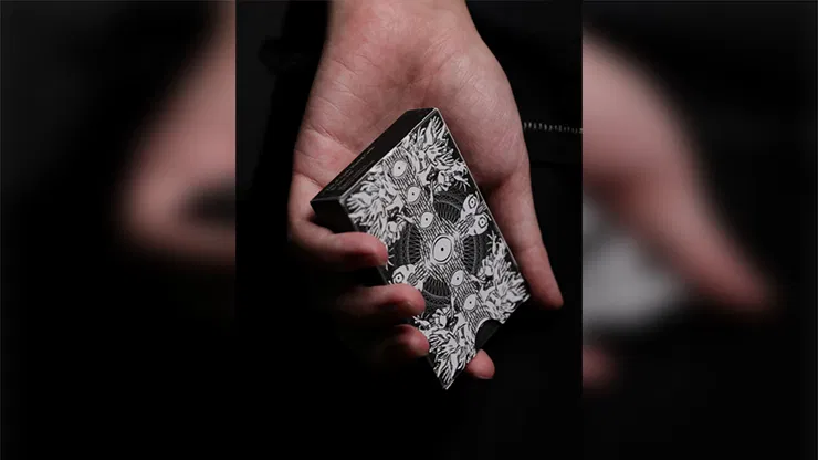 Tree of Vanity Playing Cards - image 6