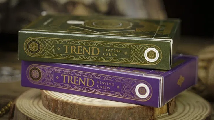 Trend Playing Cards - image 3