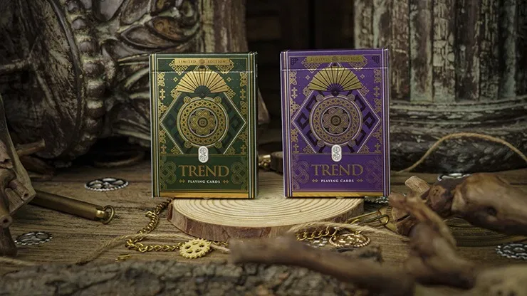 Trend Playing Cards - image 4