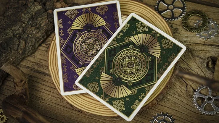Trend Playing Cards - image 5