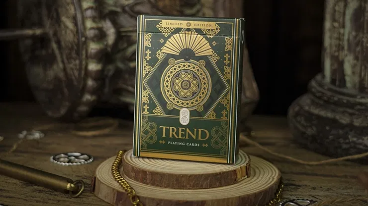Trend Playing Cards - image 7