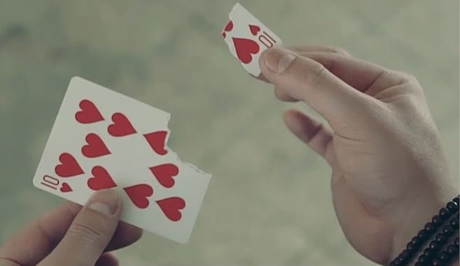 Trespassing - thumbnail 2
