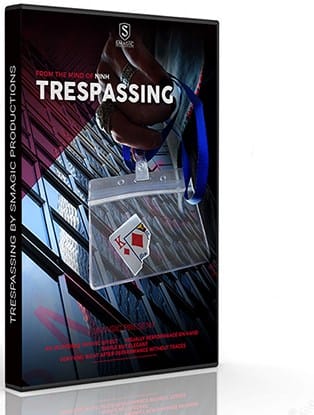 Trespassing - thumbnail 6