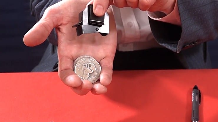 Trevor Duffy's Coin Dropper - thumbnail 4