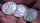Triad Coins (Walking Liberty Half Dollars) - image 5