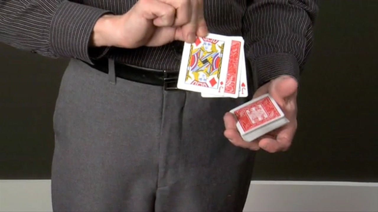 Triad