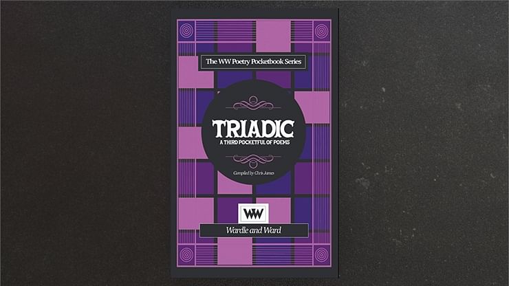 Triadic - magic
