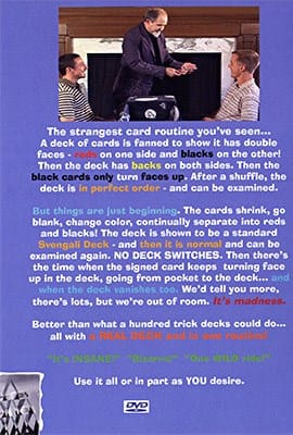 Trick Deck - Real Deck - thumbnail 2