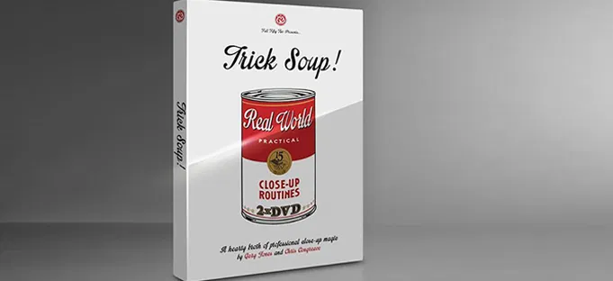 Trick Soup