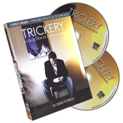 Trickery