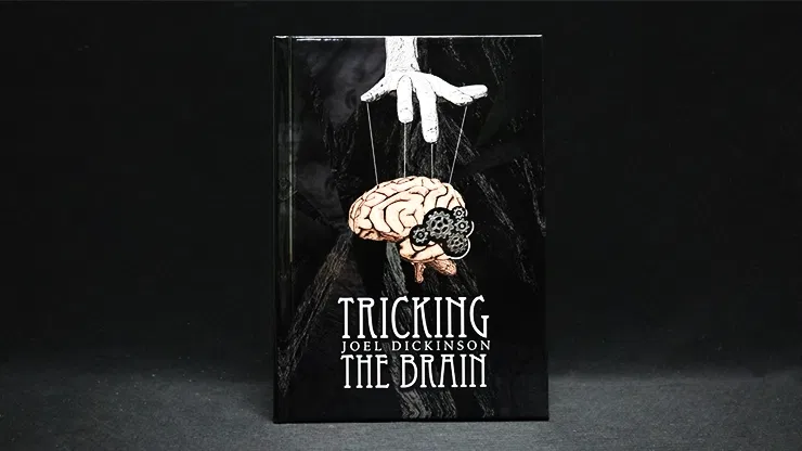 Tricking the Brain - image 1