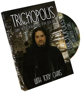 TRICKOPOLIS