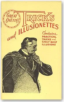 Tricks and Illusionettes