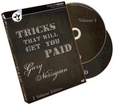 Tricks That Will Get You Paid - image 1