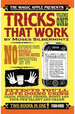Tricks that Work - image 1