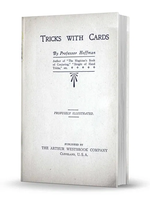 Tricks With Cards