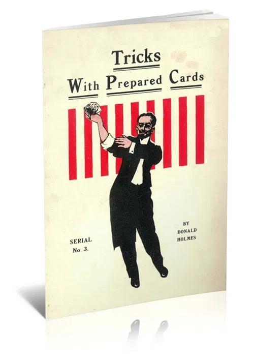 Tricks With Prepared Cards