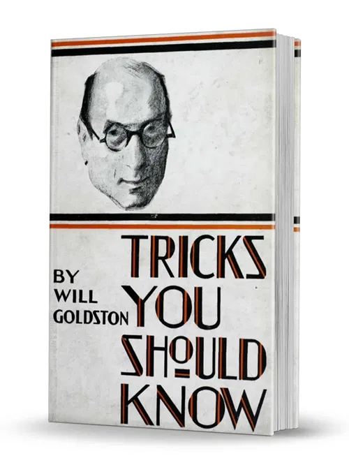 Tricks You Should Know