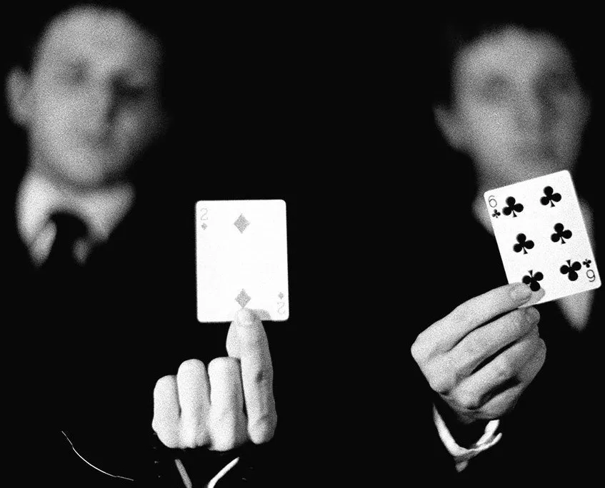 Tricks