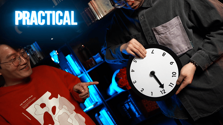 Tricky Time - thumbnail 2