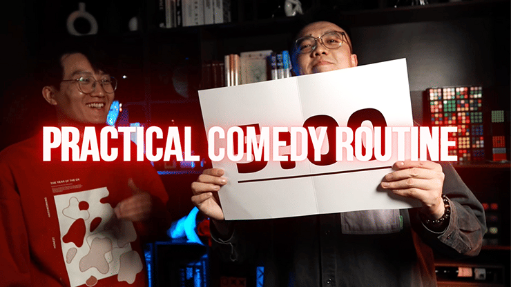 Tricky Time - thumbnail 3