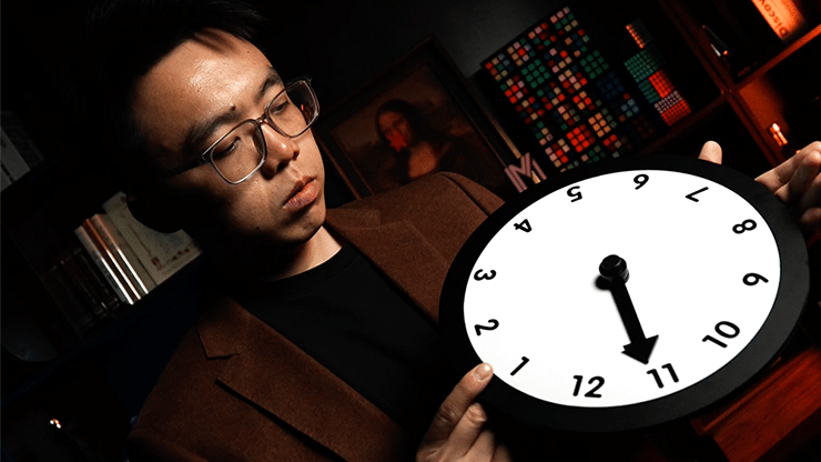 Tricky Time - thumbnail 5