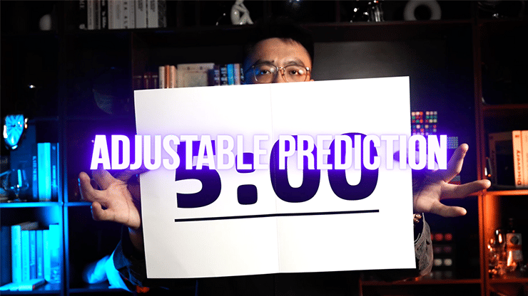 Tricky Time - thumbnail 6