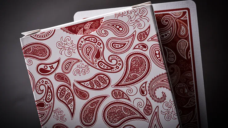 Trics Playing Cards - image 4