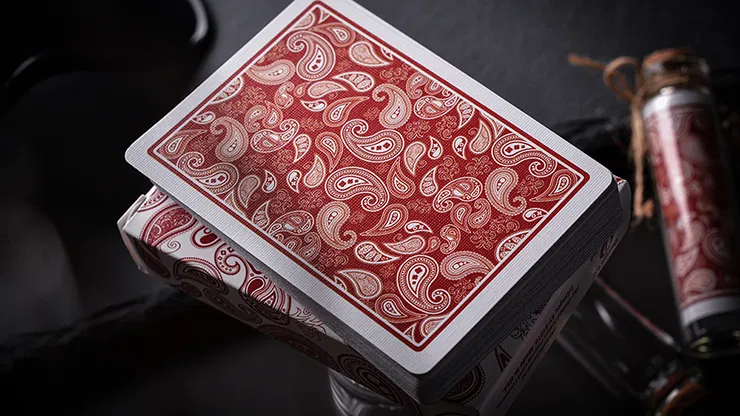 Trics Playing Cards - image 5
