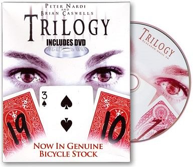 Trilogy Bicycles - magic
