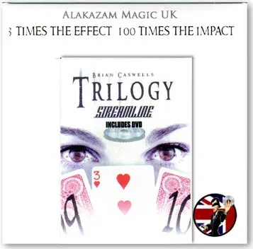 Trilogy Streamline - Version 2.0